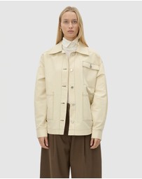 C&M CAMILLA AND MARC - Blanche Sport Jacket