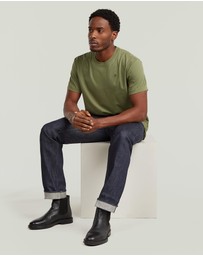 G-Star - Base-S R SS Tee