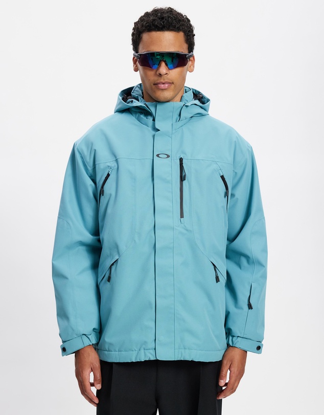 Oakley - TC Channel Snow Jacket