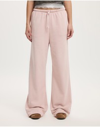 Cotton On - Wide Leg Sweatpant