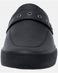 Fallen Footwear - Melrose Lofers Black
