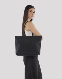 PETA AND JAIN - Cosmo Tote Bag