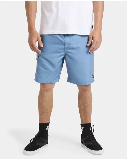 Quiksilver - Mens Big Country 19