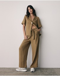 Esmaee - Rebound Pant