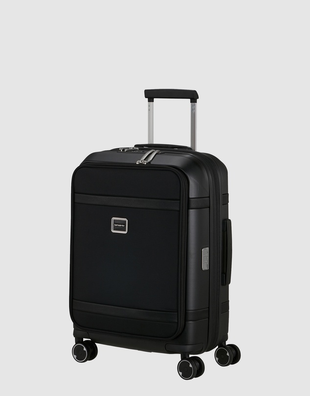 Samsonite - Image Carry-On 55Cm Easy Access Expandable