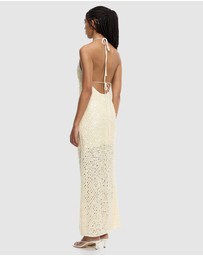 Significant Other - Elliott Maxi Dress