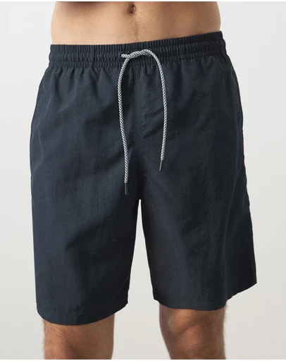 M.N.G - Liso Shorts