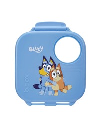 Bbox - 1 Litre Mini Lunch Box Bluey
