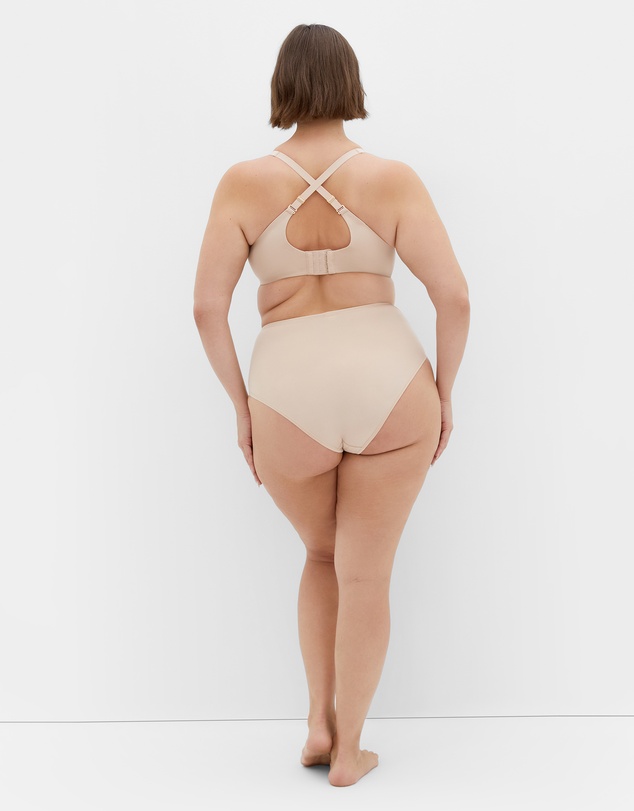 City Chic - Bodycon Contour Bra