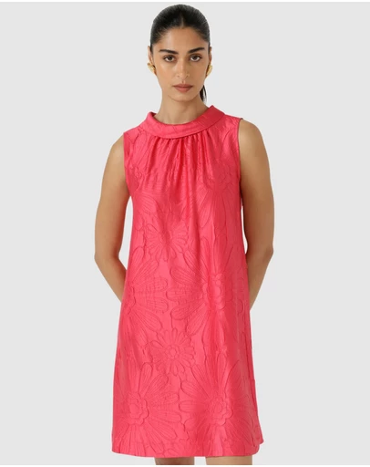 SACHA DRAKE - Daisy Shift Dress