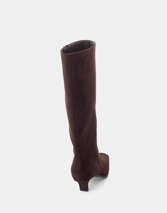 Therapy - Spicy Tall Boots