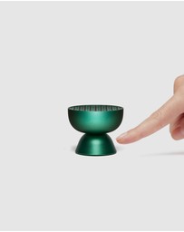 Lexon - Lexon Tamo Infinitely Pairable Bluetooth Speaker - Green