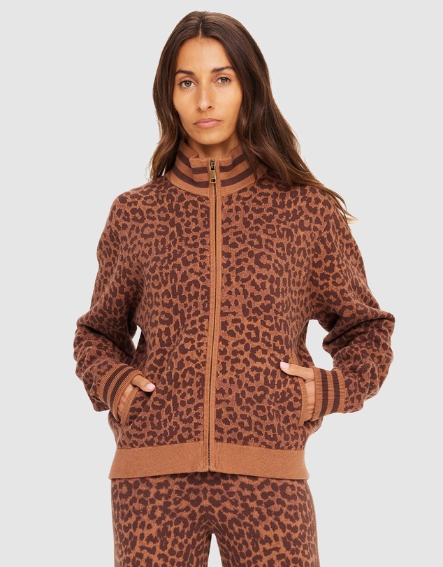 The Upside - Malawi Margot Knit Jacket
