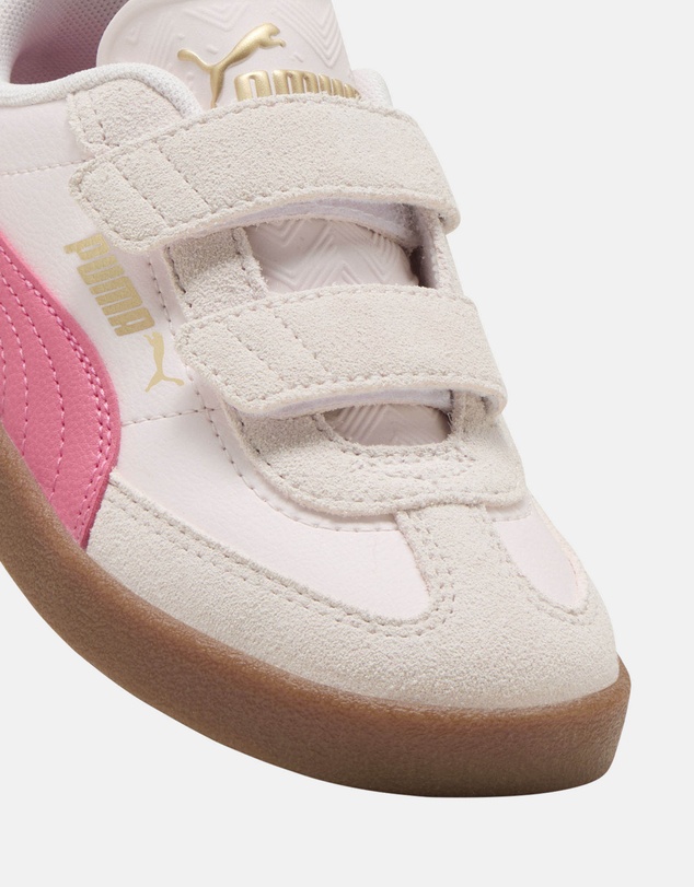Puma - Club II Era Self-Fastening Pre-School