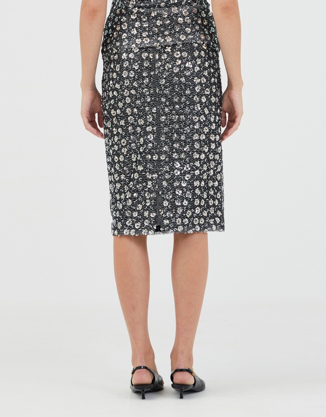 Third Form - Celestial Skirt