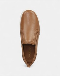 Vionic - Kimmie Sneaker - Tan