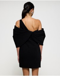 Solace London - Thelma Mini Dress
