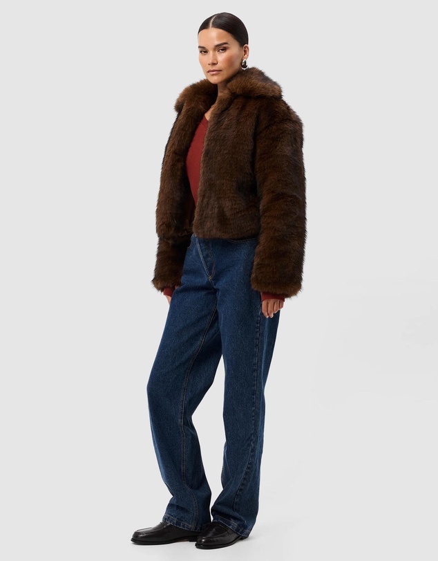 Mossman - Miranda Jacket