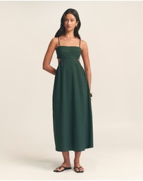 ST MRLO - Preston Dress