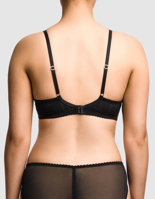 Sainted Sisters - Catalina Plunge Bra