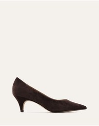 Jo Mercer - Blair Low Heels