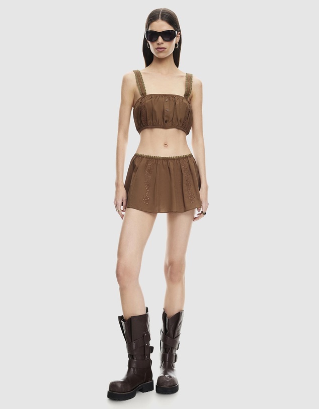 Lioness - Sunkissed Cami - ICONIC EXCLUSIVE