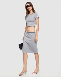 Lioness - Laguna Midi Skirt