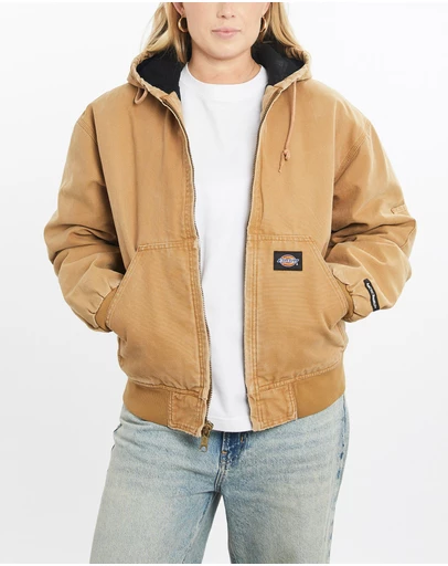 Vintage by The Real Deal - Pre Loved - Vintage Dickies Workwear Jacket