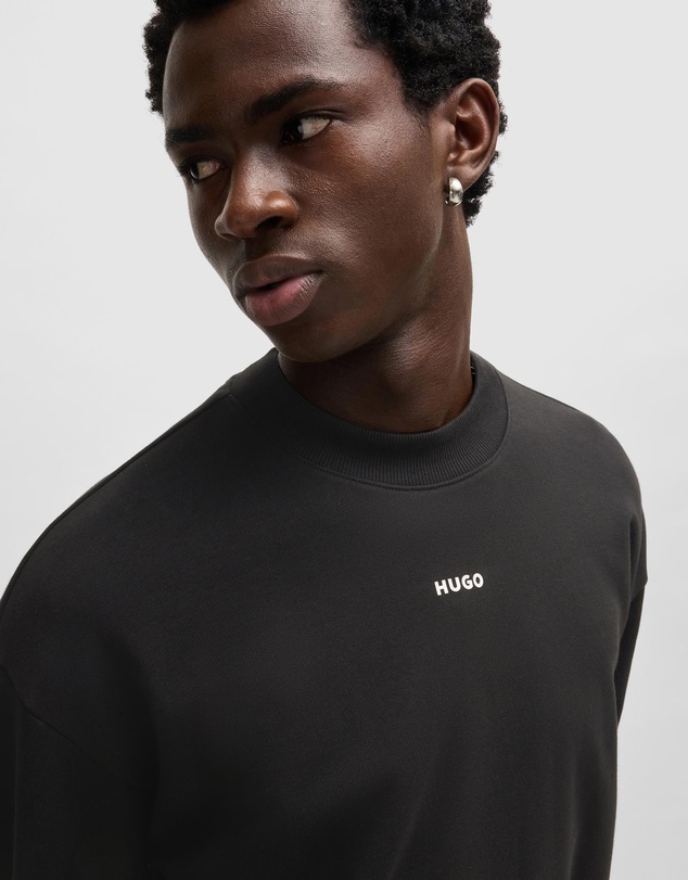 HUGO - Dapo Crew T-Shirt
