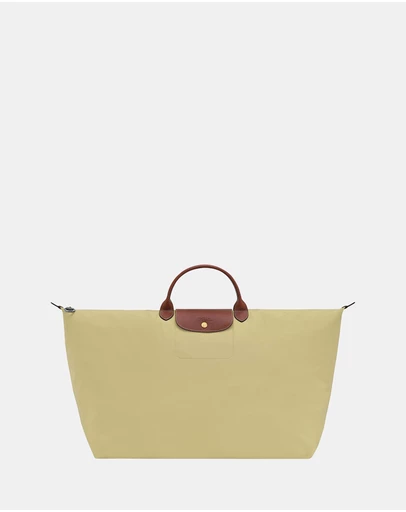 Longchamp - Le Pliage Original Canvas Travel Bag - XL