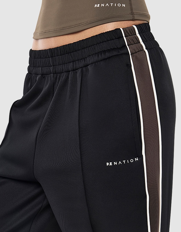 P.E Nation - Man Down Track Pants
