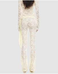 Lioness - Butterfly Pants