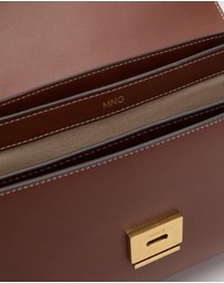 M.N.G - Julieta Large Bag