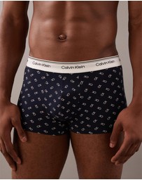 Calvin Klein - Balance 3 Pack Trunks