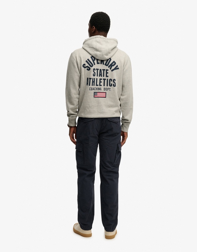 Superdry - Ripstop Light Cargo Pant