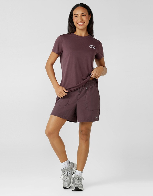 Lorna Jane - Advantage Shorts