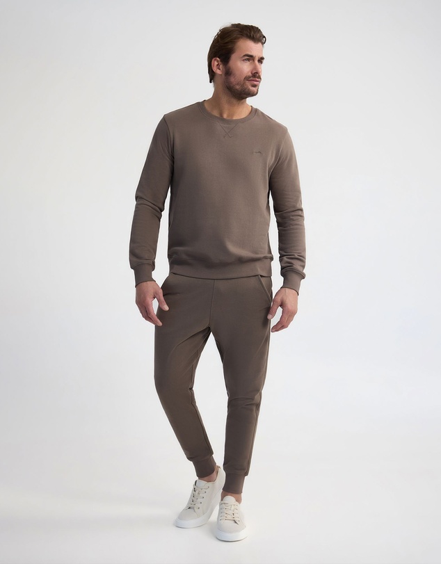 Oxford - Lars Sweatshirt