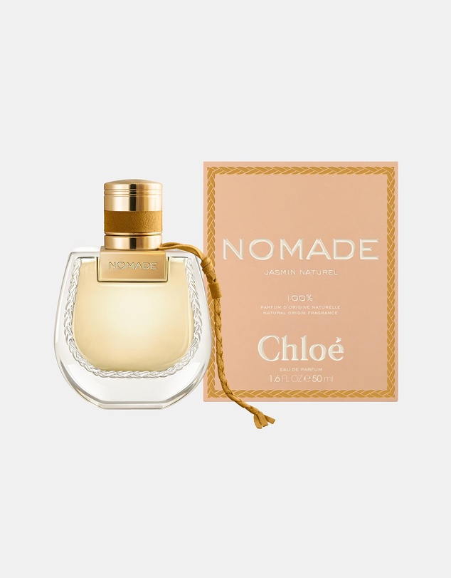 Chloé - Nomade Jasmine Naturel EDP 50ml