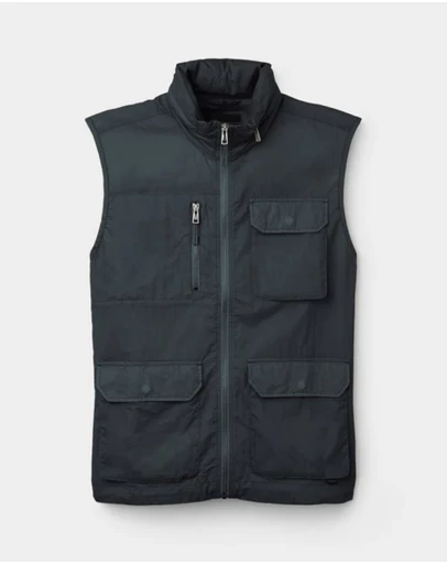 Tilley - Lightweight Traverse Vest