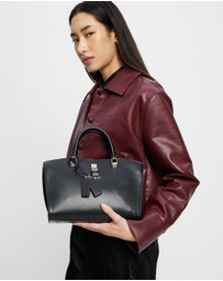 GUESS - Queensland Luxury Satchel Bag