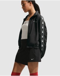 Nike - Sportswear Classic Woven Novelty Jacket