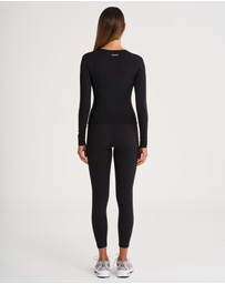 All Fenix - ALLFENIX CloudCore Lite Panel Long Sleeve