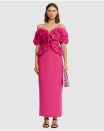 Acler - Darnhill Midi Dress