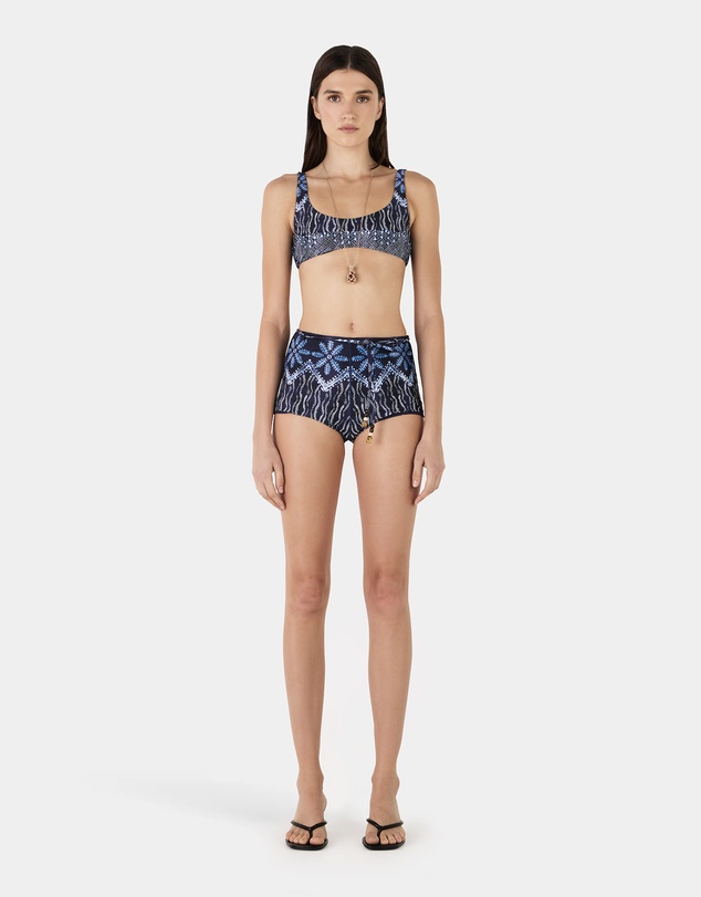 Hansen & Gretel - Ottie Swim Top