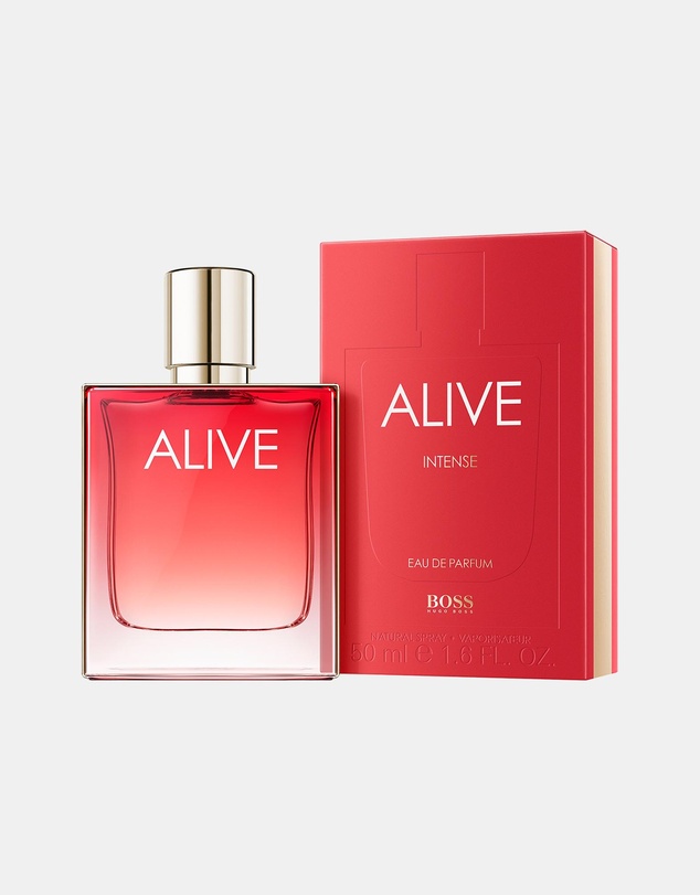 BOSS - Alive Intense EDP 50ml