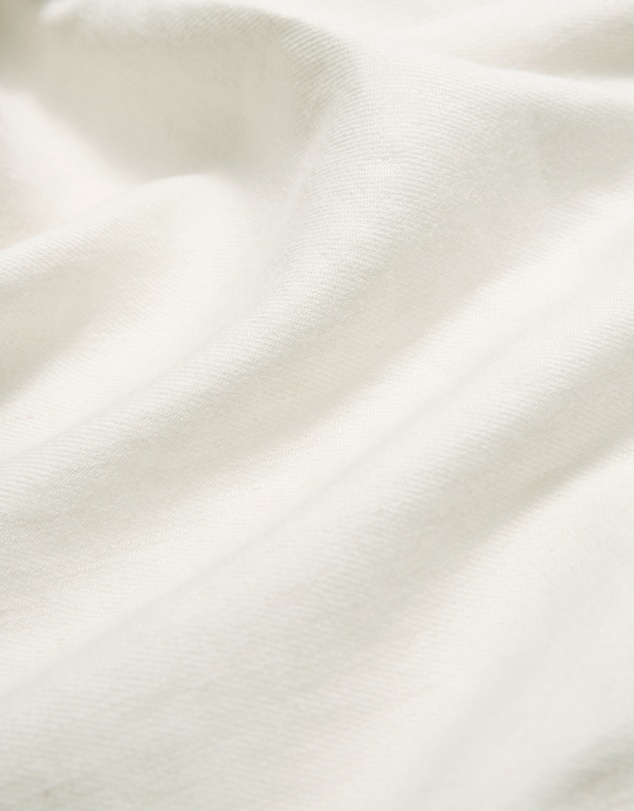 Calibre - Washed Stretch Linen Pant Ivory