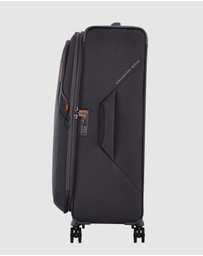 American Tourister - Applite 5 Large Suitcase Expandable (82cm)