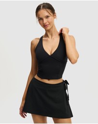 Cotton On Body Active - Ultra Soft Contour Tank