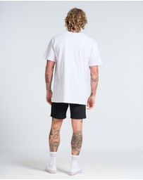 Vacancy Co - Heartless Tee