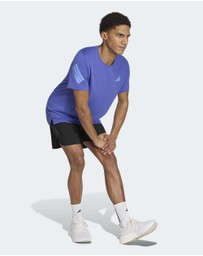 adidas Performance - adi365 Climacool T-Shirt Mens